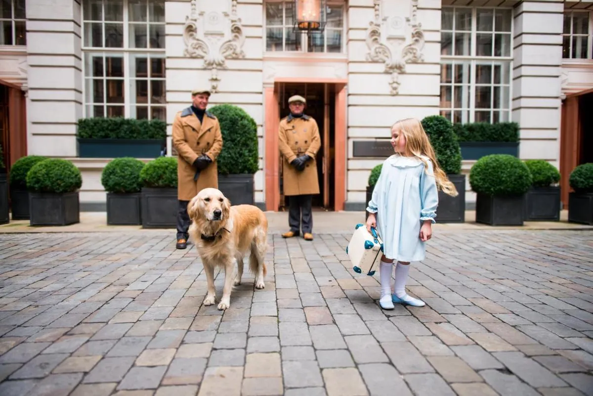 Image 5 of Rosewood London