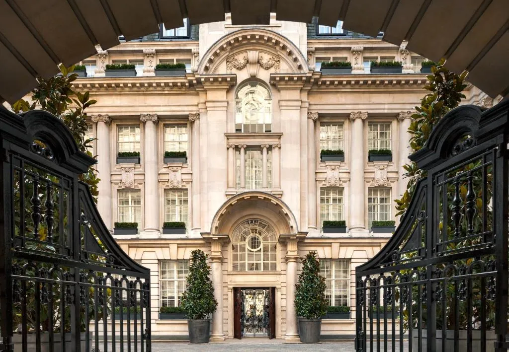 Image 1 of Rosewood London