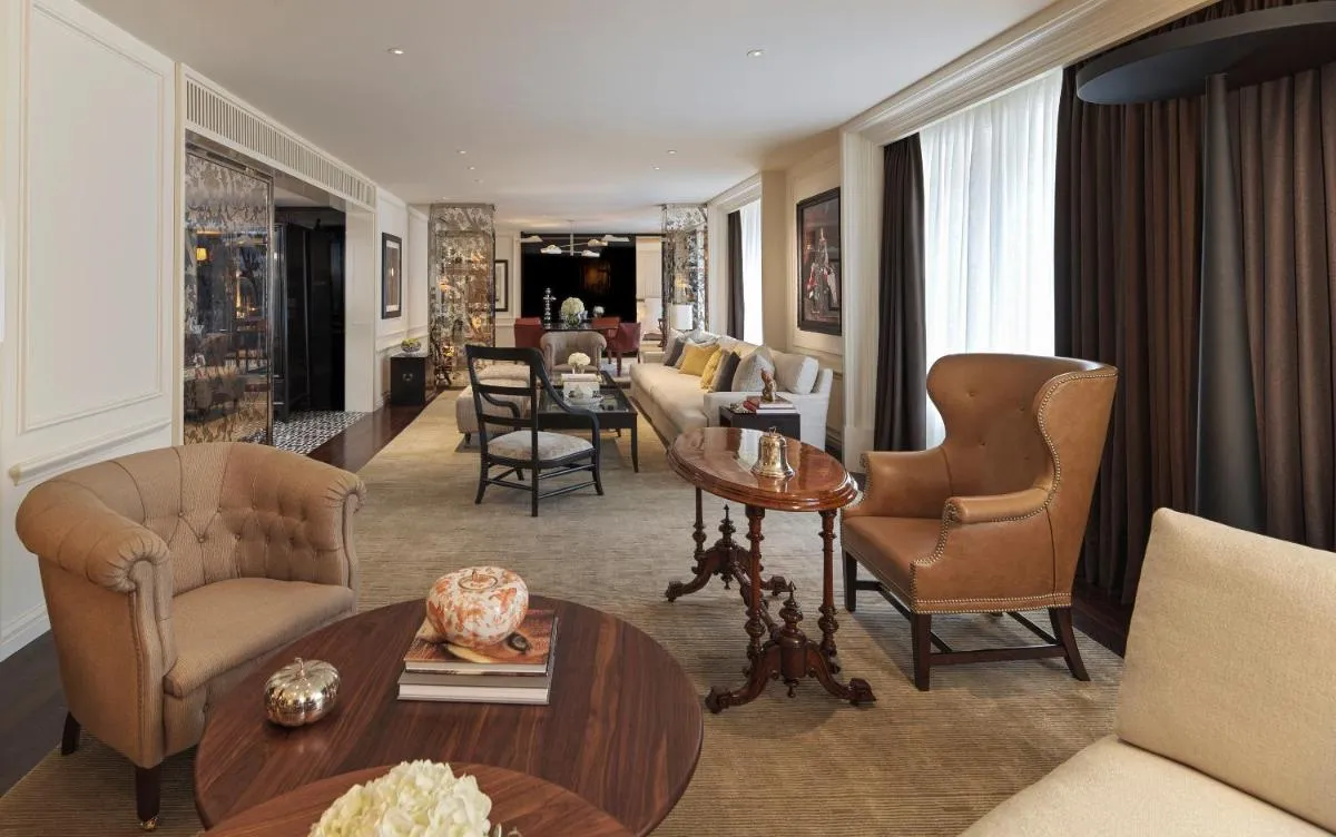Image 4 of Rosewood London