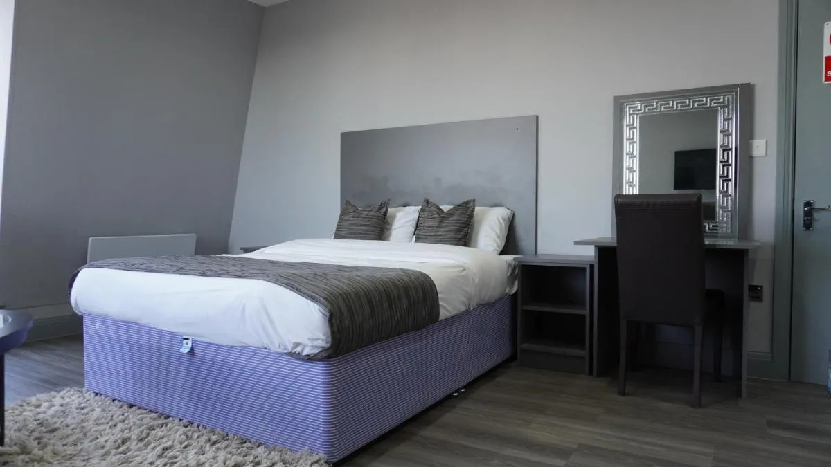 Image 4 of Roshni Hotel