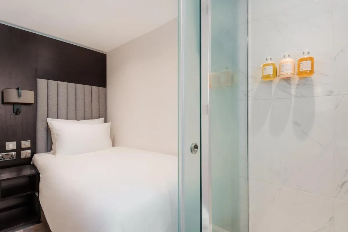 Image 5 of Rove Hotel London Paddington