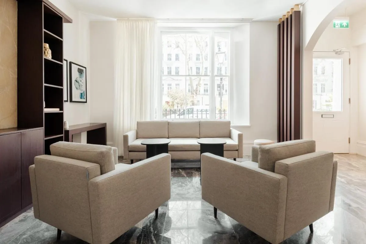 Image 4 of Rove Hotel London Paddington