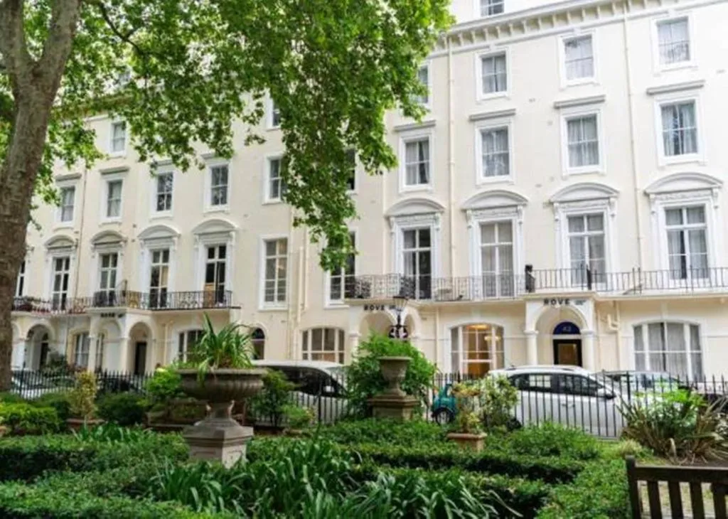 Image 1 of Rove Hotel London Paddington