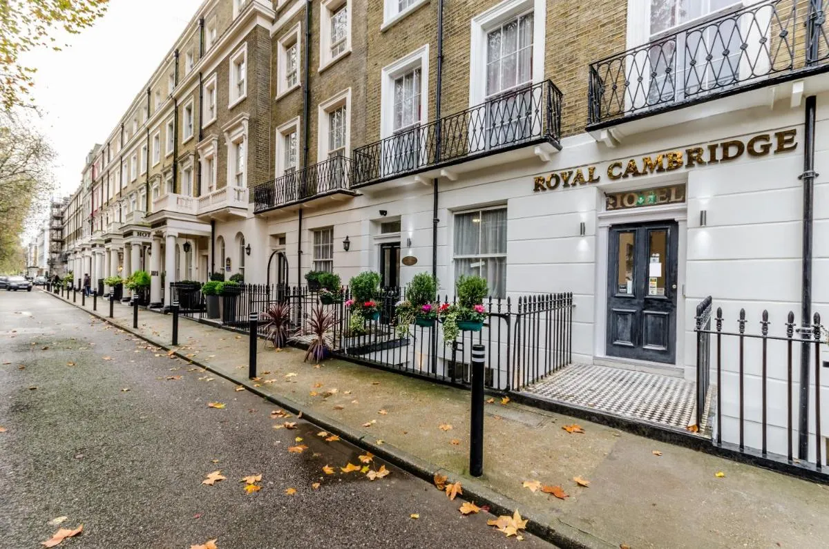 Image 5 of Royal Cambridge Hotel