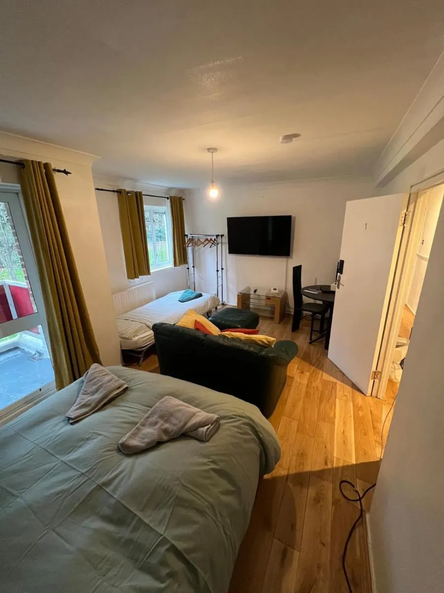 Image 5 of Royal Height – 3 bed in Wembley