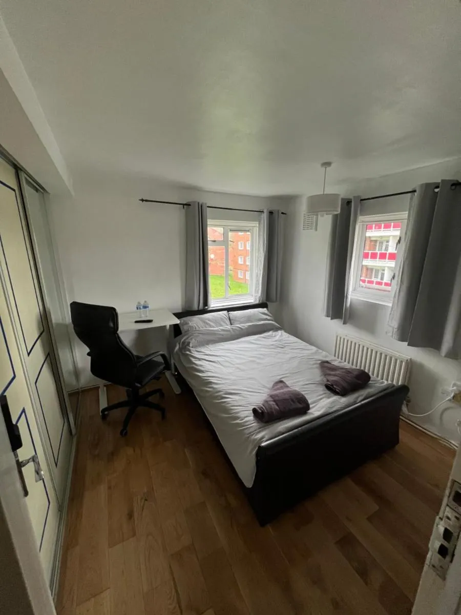 Image 3 of Royal Height – 3 bed in Wembley