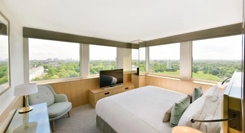 Image 1 of Royal Lancaster London