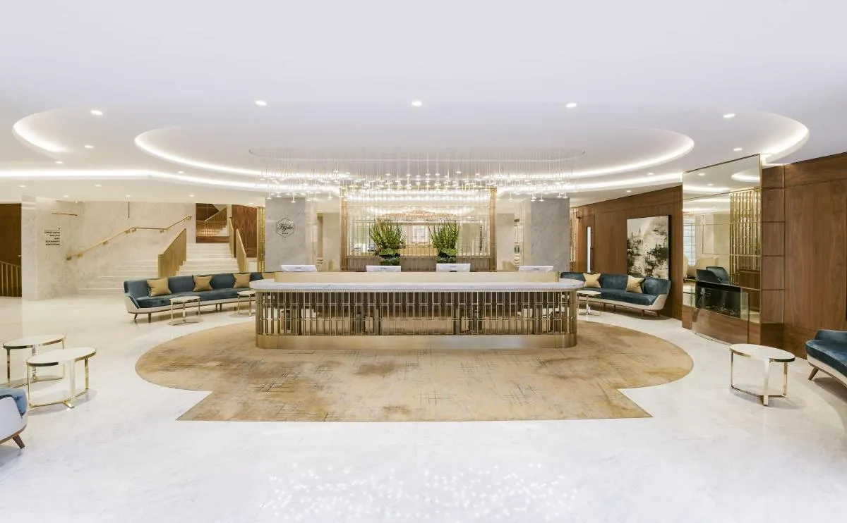 Image 3 of Royal Lancaster London