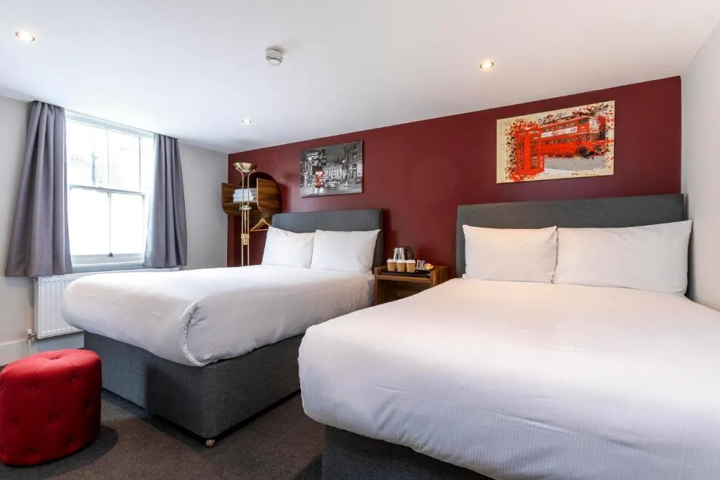 Image 1 of Royal Park Hotel
