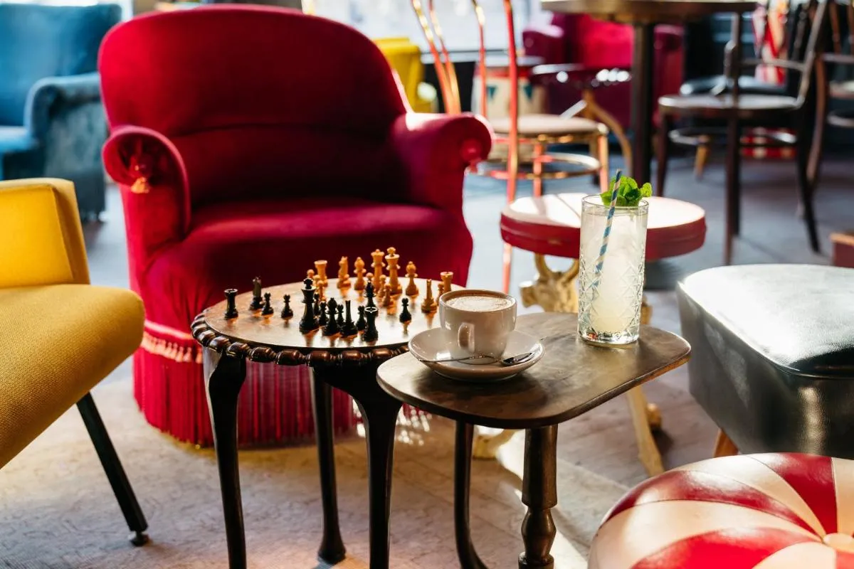 Image 5 of Ruby Lucy Hotel London