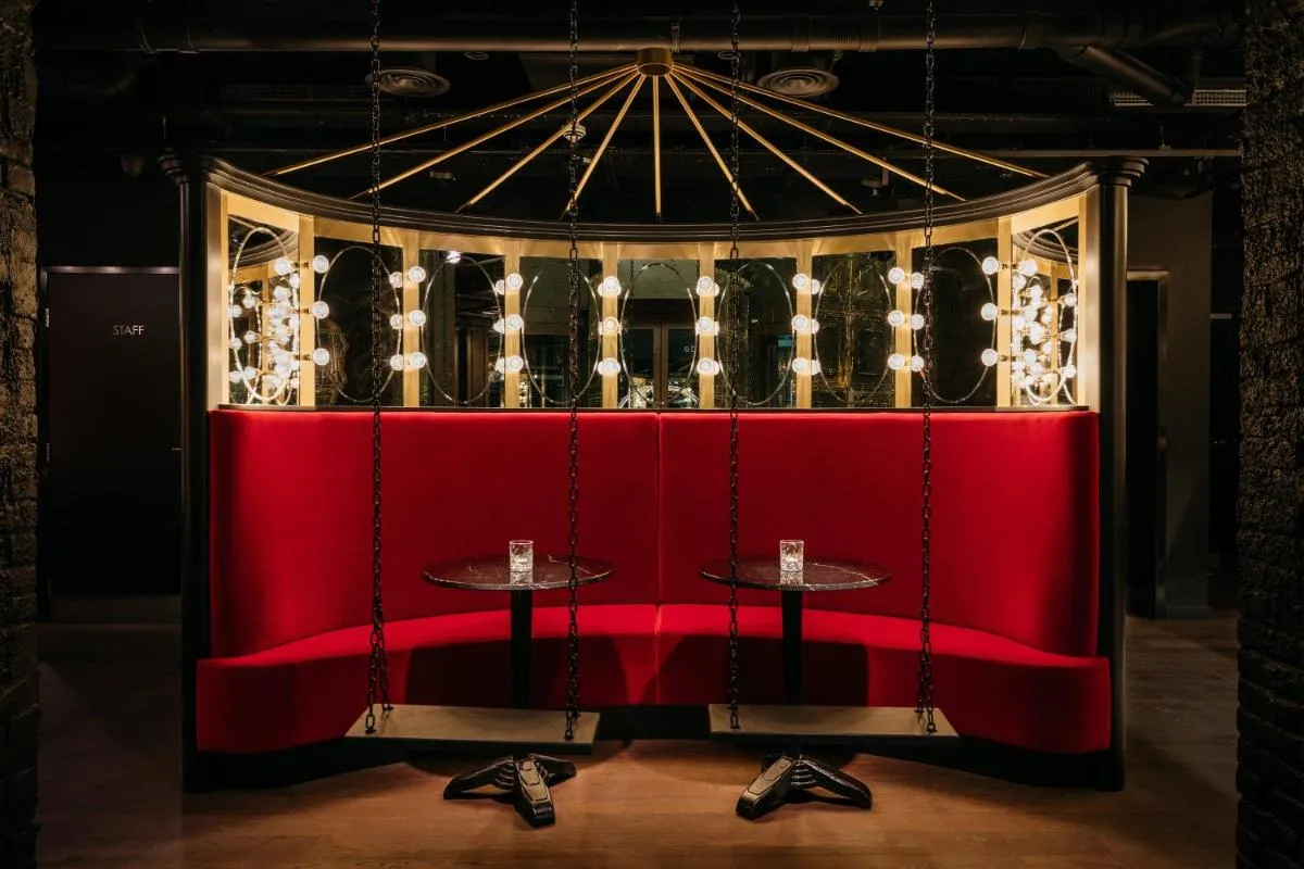 Image 4 of Ruby Lucy Hotel London