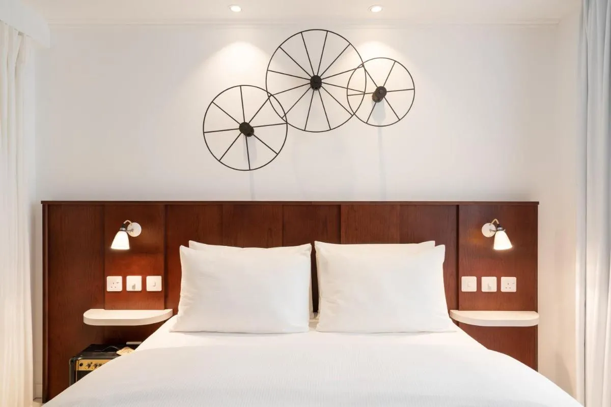 Image 3 of Ruby Lucy Hotel London