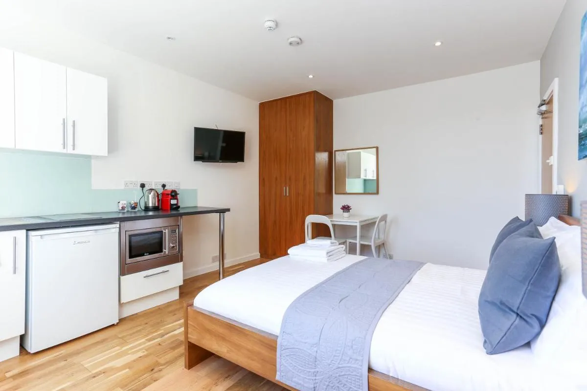 Image 3 of Russell Square Serviced Apartments by Concept Apartments