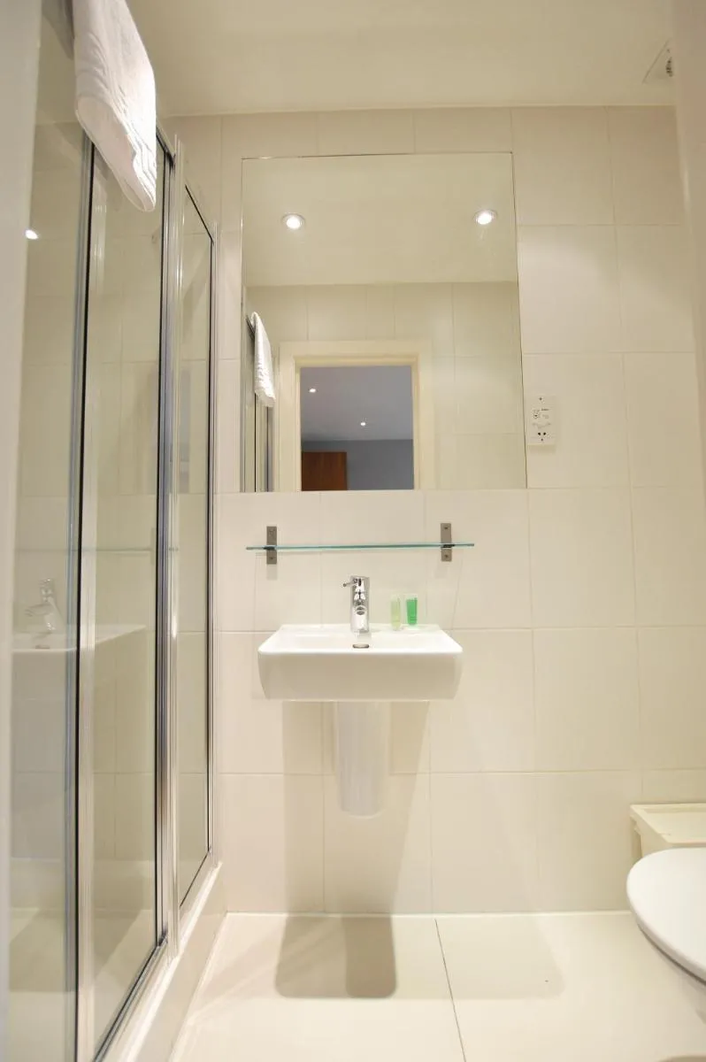 Image 4 of Russell Square Serviced Apartments by Concept Apartments