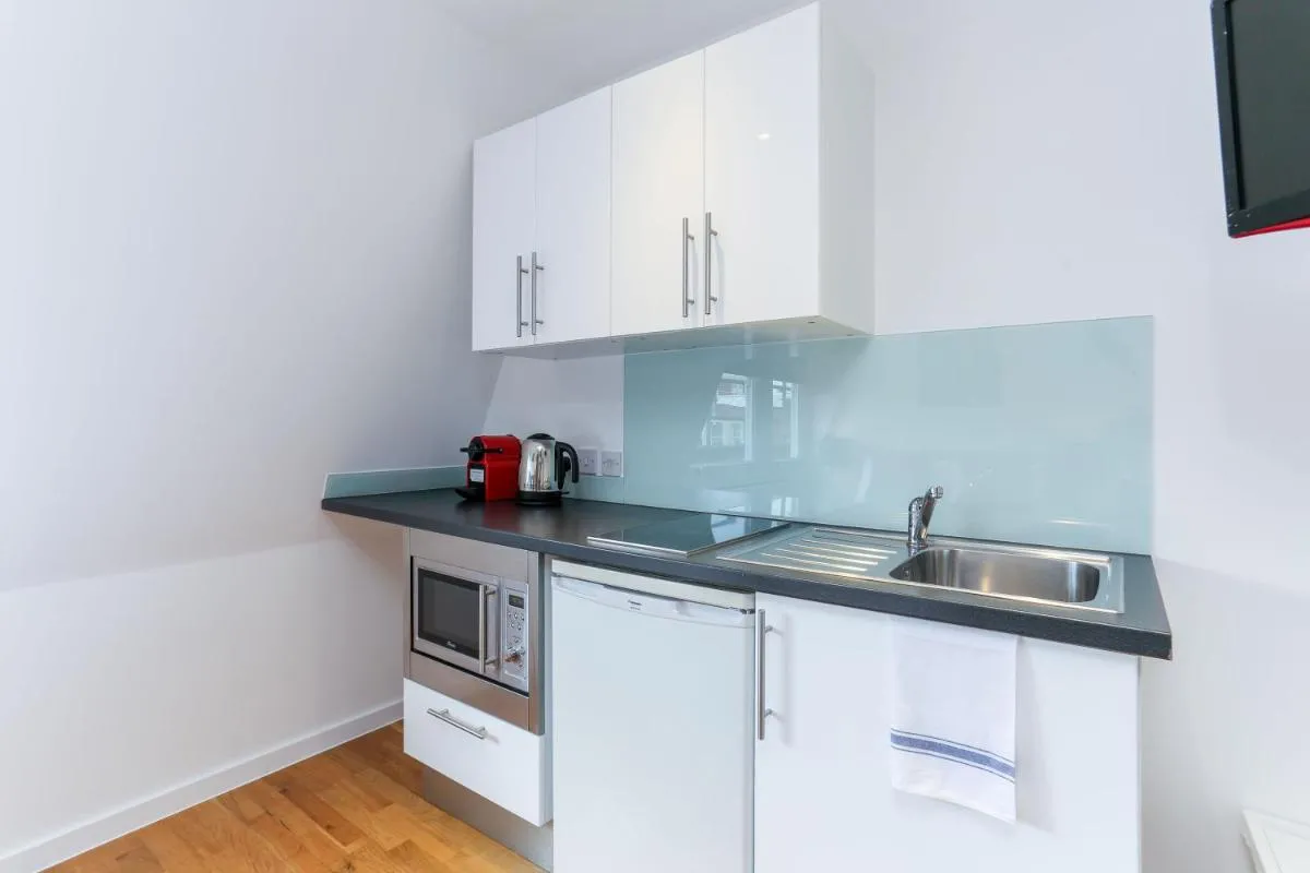 Image 5 of Russell Square Serviced Apartments by Concept Apartments