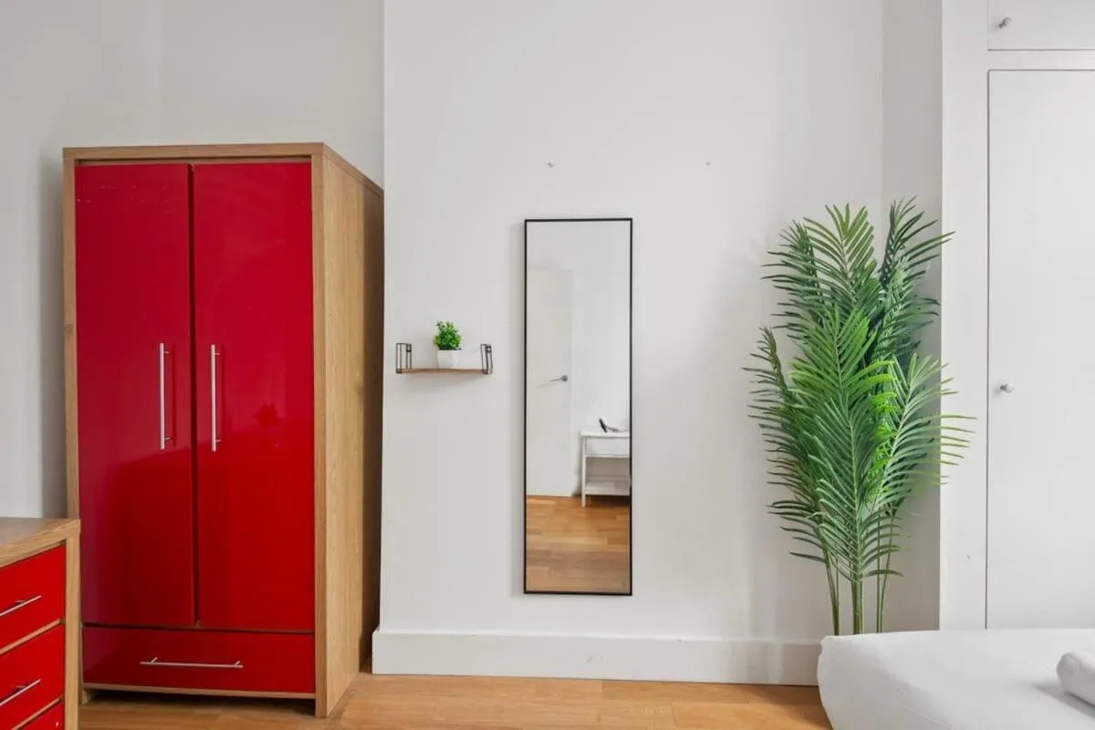 Image 4 of SG, Cosy Apartment in Paddington Central London