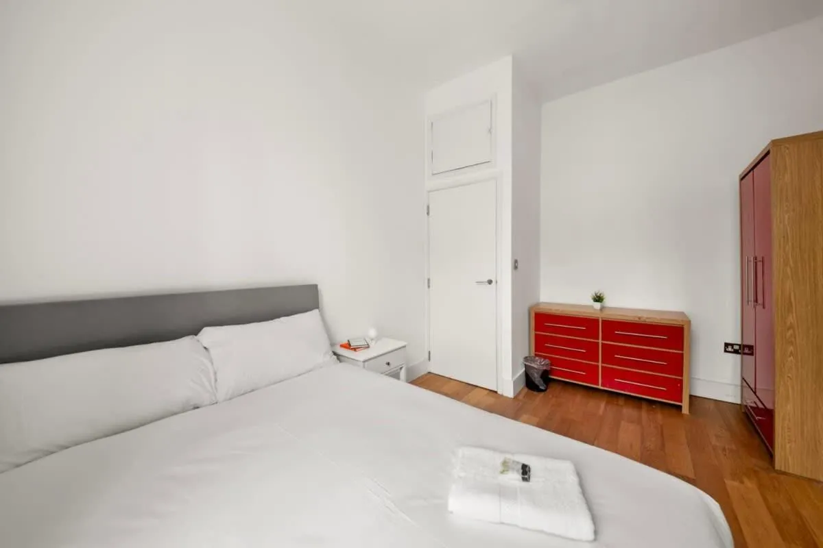 Image 5 of SG, Cosy Apartment in Paddington Central London