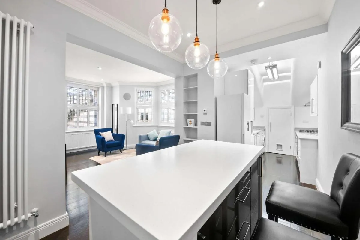 Image 5 of SG, Prime Knightsbridge Luxury Suite