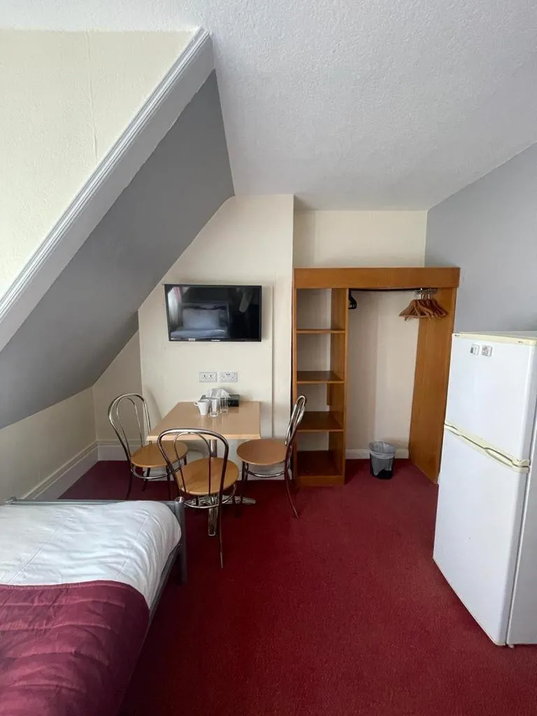 Image 5 of ST NICHOLAS HOTEL