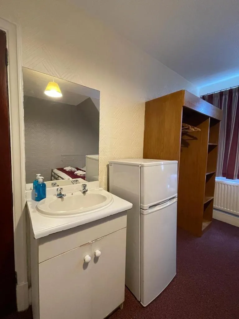Image 4 of ST NICHOLAS HOTEL