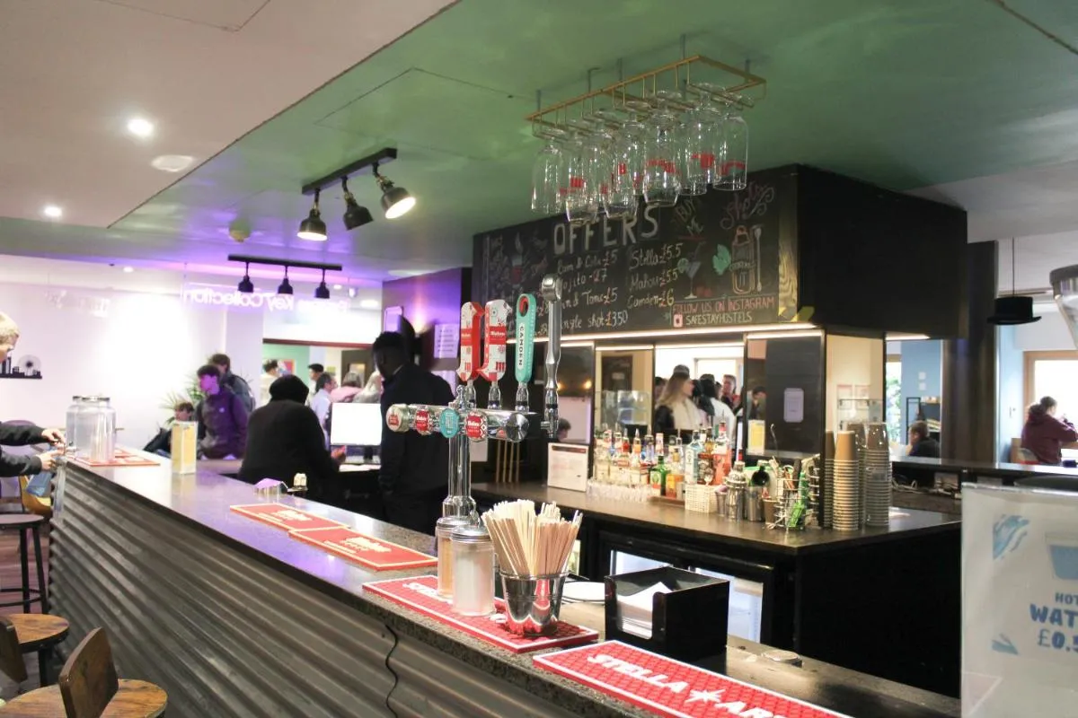 Image 4 of Safestay London Elephant & Castle