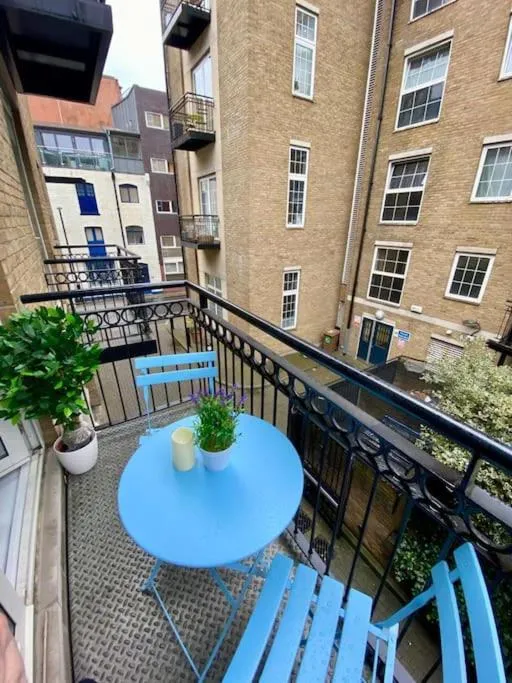 Image 5 of Sanctuary by the Shard