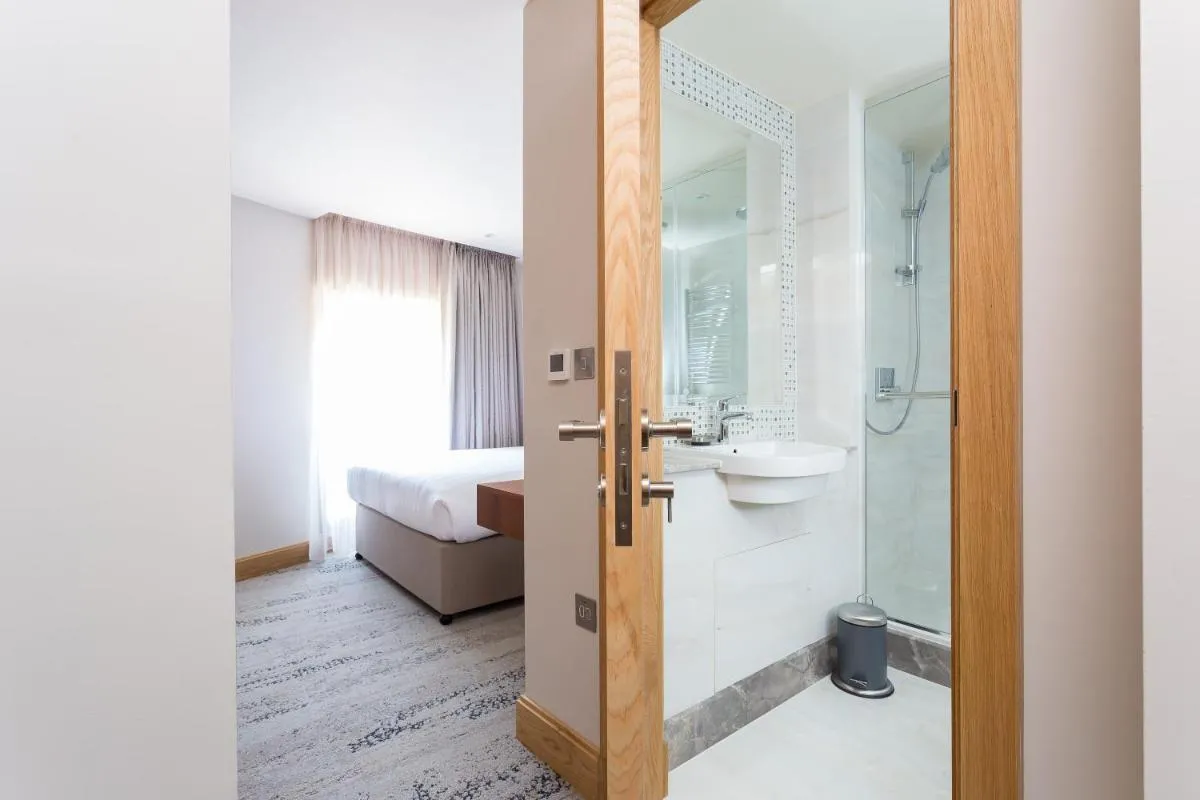 Image 3 of Sanctum Belsize Road
