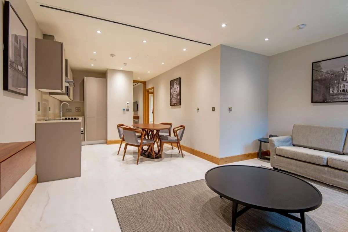 Image 5 of Sanctum Belsize Road