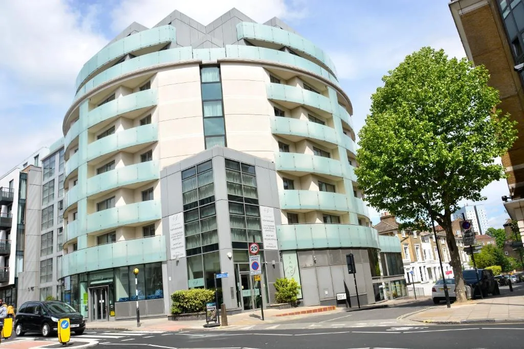 Image 1 of Sanctum Maida Vale