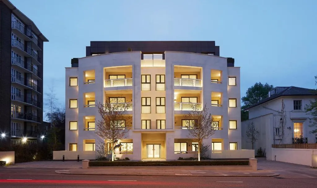 Image 1 of Sanctum Regent’s Park