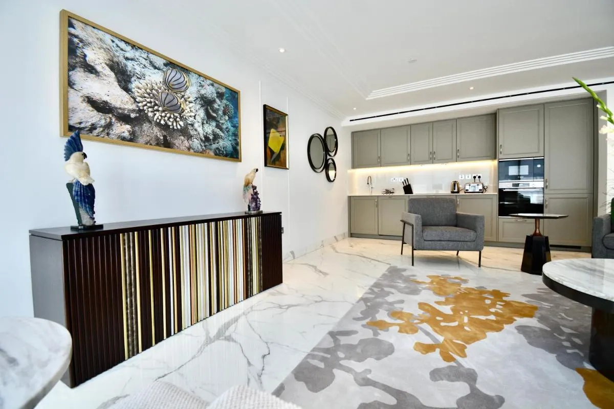 Image 4 of Sanctum Regent’s Park