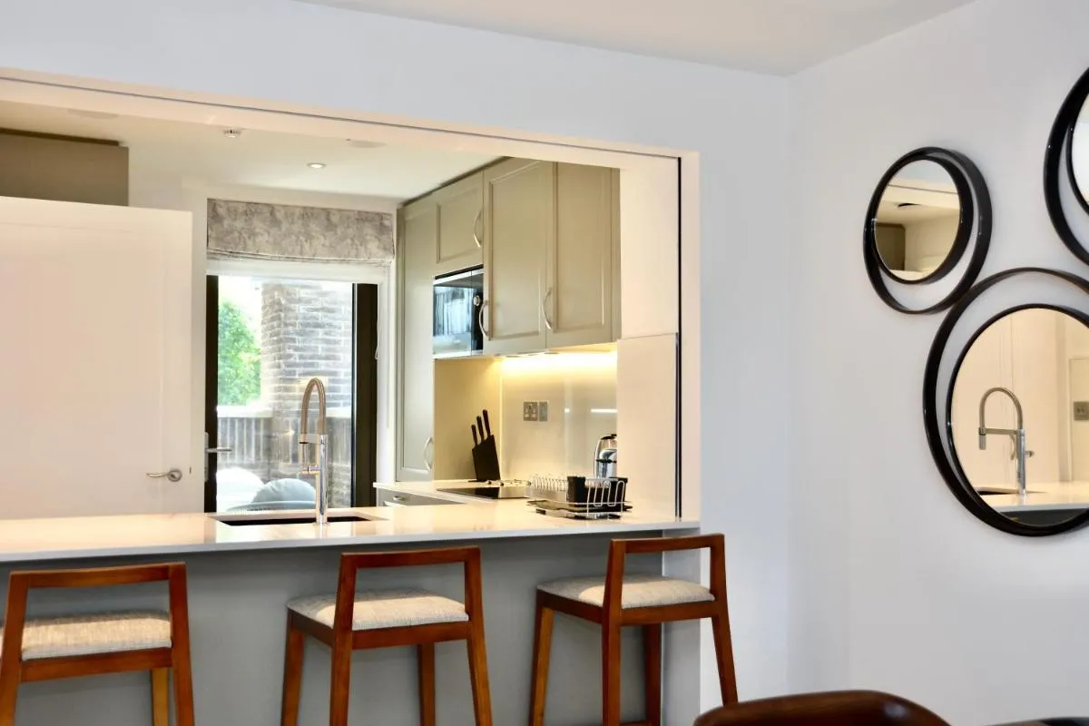 Image 3 of Sanctum Regent’s Park