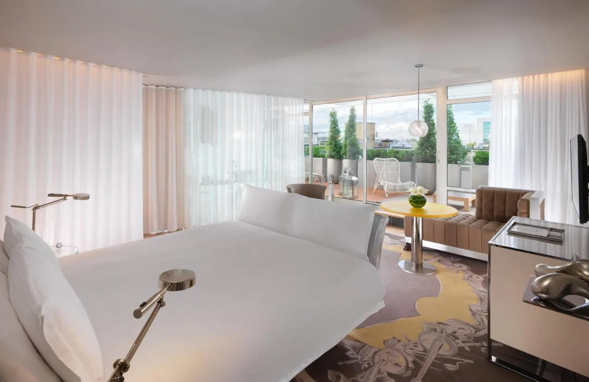 Image 5 of Sanderson London