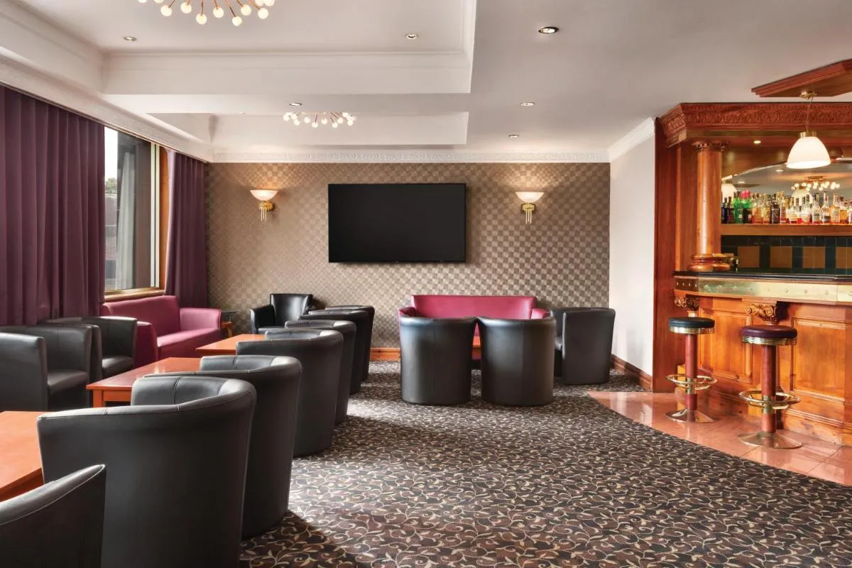 Image 5 of Savera Hotel South Ruislip