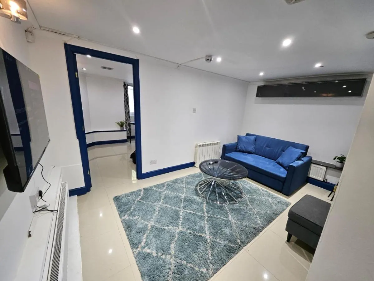 Image 5 of Savers Apartment Close to Emirates Stadium!