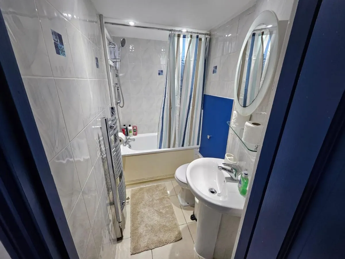 Image 3 of Savers Apartment Close to Emirates Stadium!