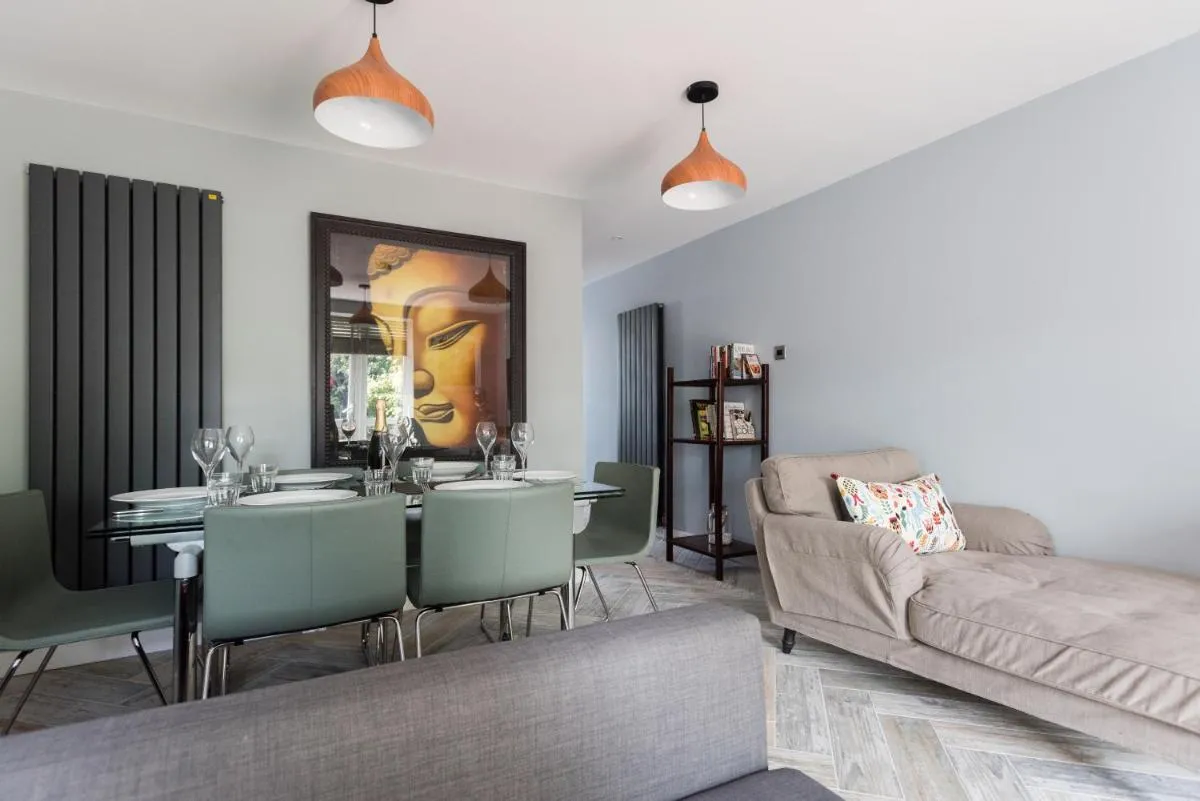 Image 4 of Second Nest Nine Elms