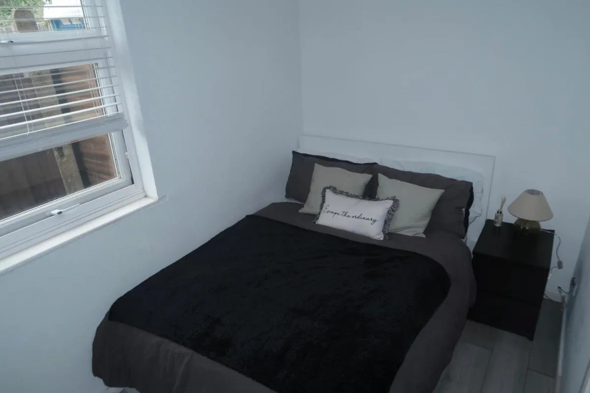 Image 4 of Self-Contained 1-Bed Flat in North Finchley