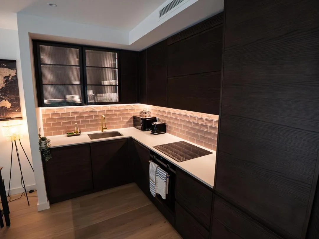 Image 3 of Serene 1 Bed Near ExCel
