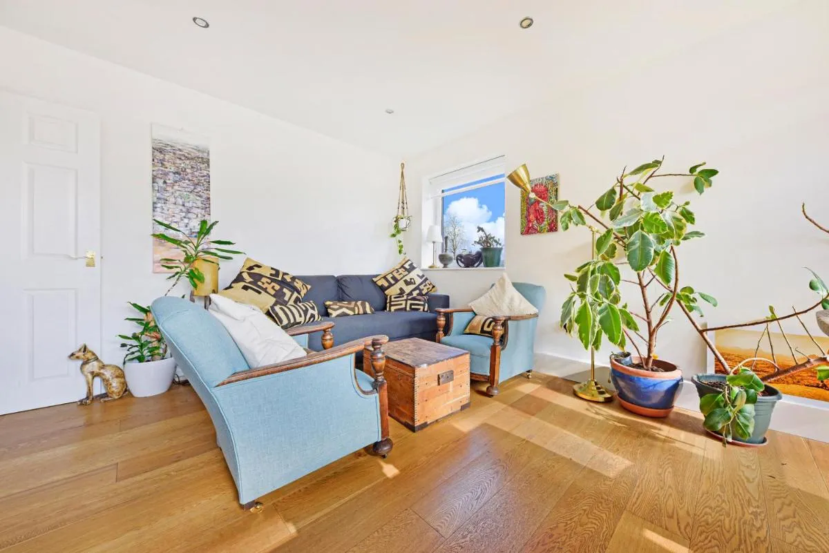 Image 5 of Serene Apartment by Clissold Park, Stoke Newington