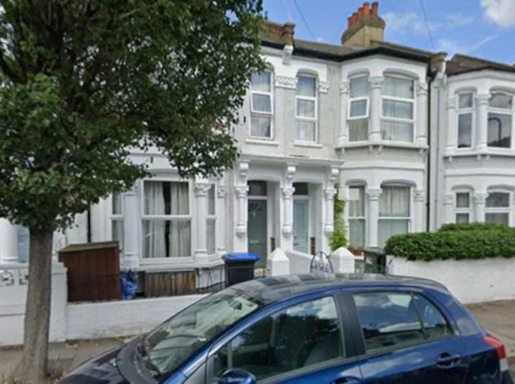 Image 5 of Serene Moroccan – Inspired Retreat in Classic Kensal Green