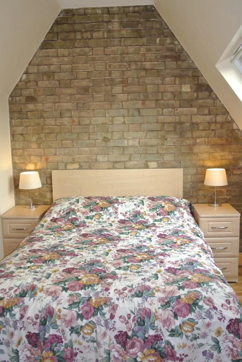 Image 4 of Seven Dials Apartments