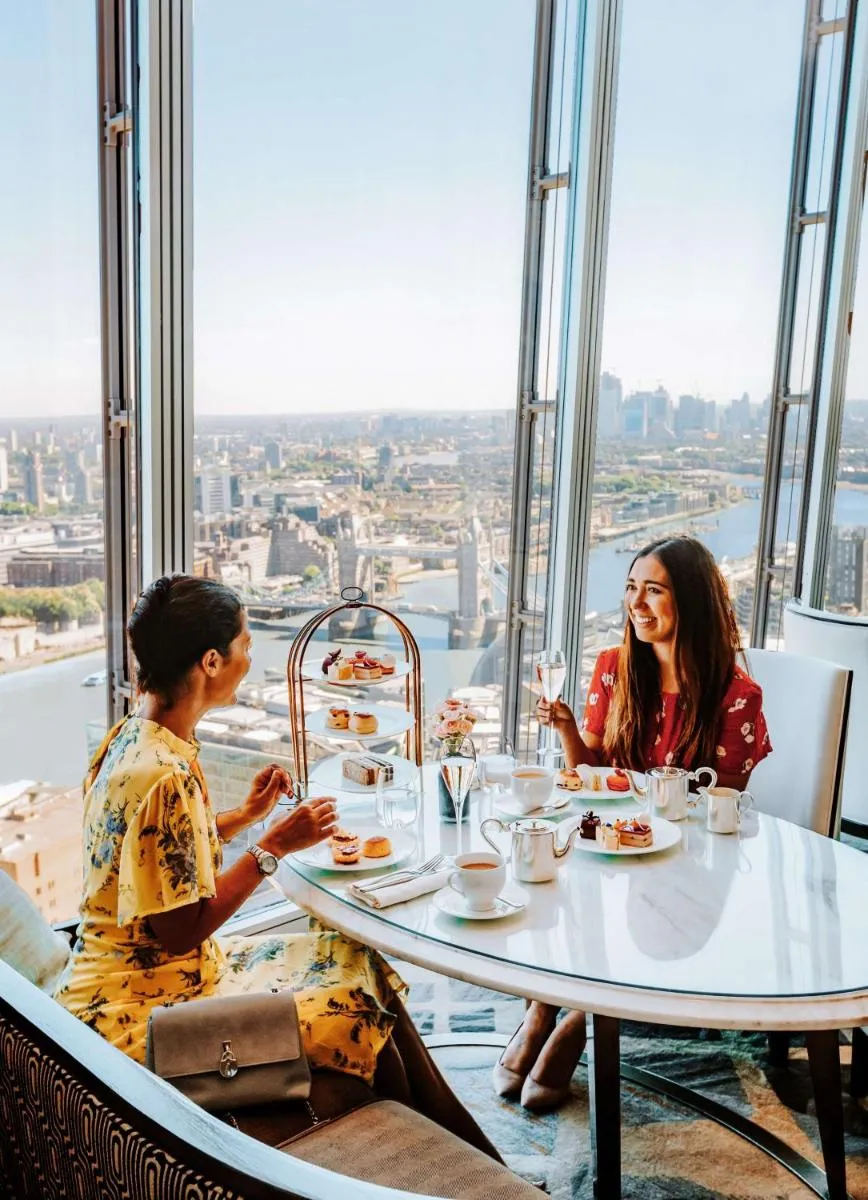 Image 4 of Shangri-La The Shard, London