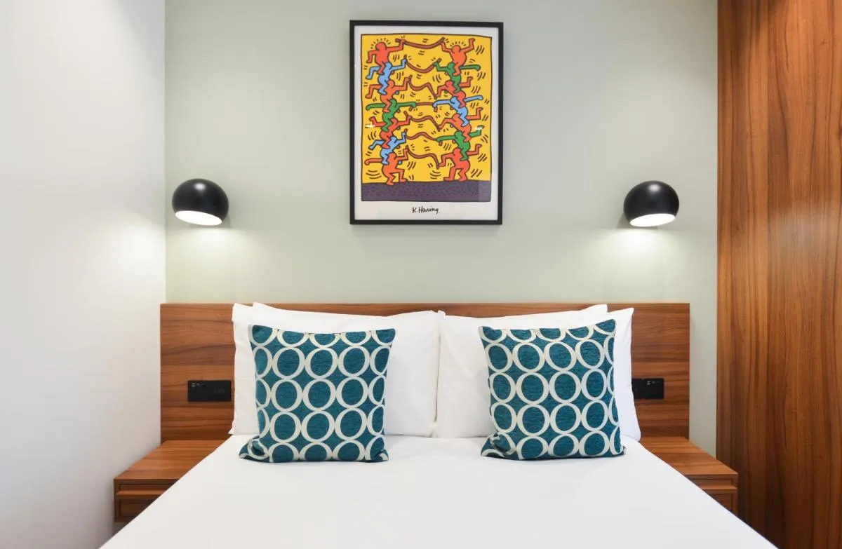 Image 4 of Shepherds Bush Green Serviced Apartments by Concept Apartments