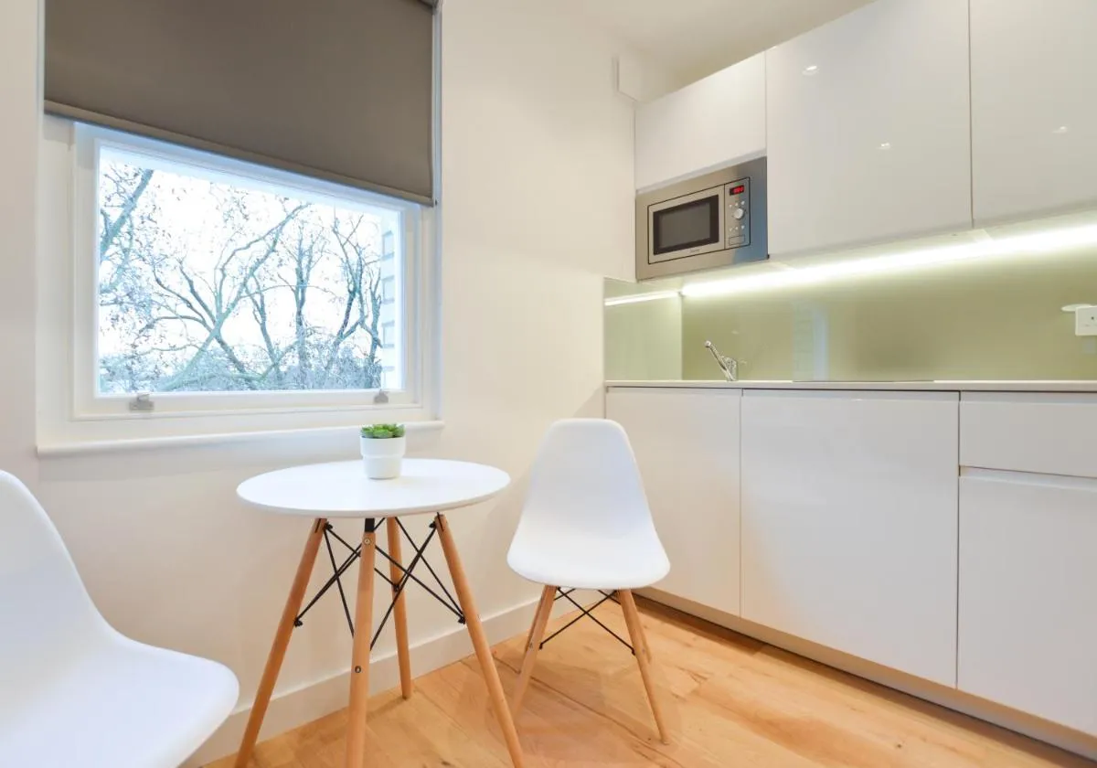 Image 5 of Shepherds Bush Green Serviced Apartments by Concept Apartments