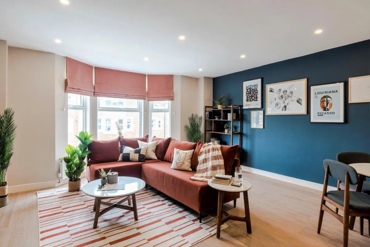 Image 3 of Shepherds Bush – Your Apartment