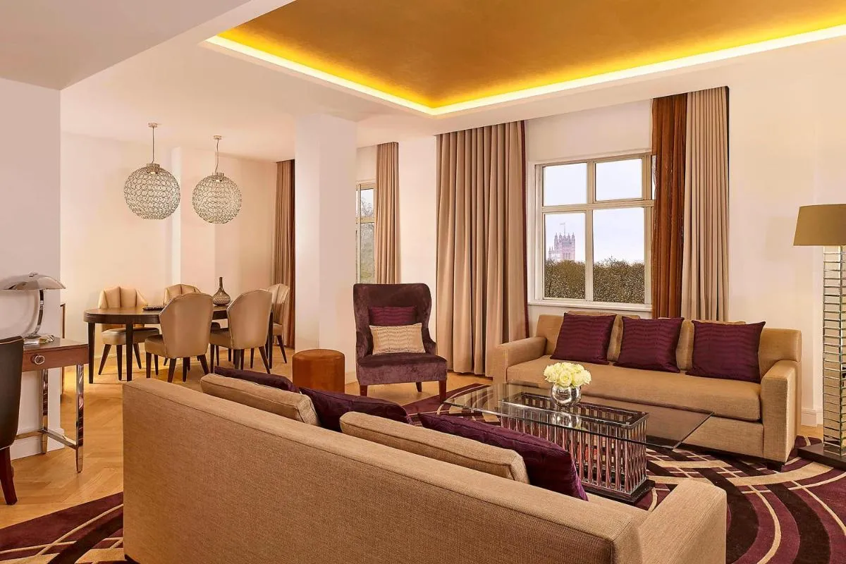 Image 5 of Sheraton Grand London Park Lane