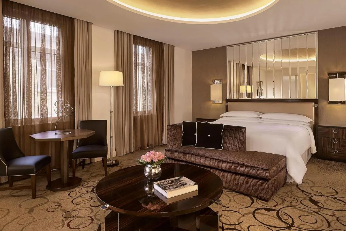 Image 4 of Sheraton Grand London Park Lane