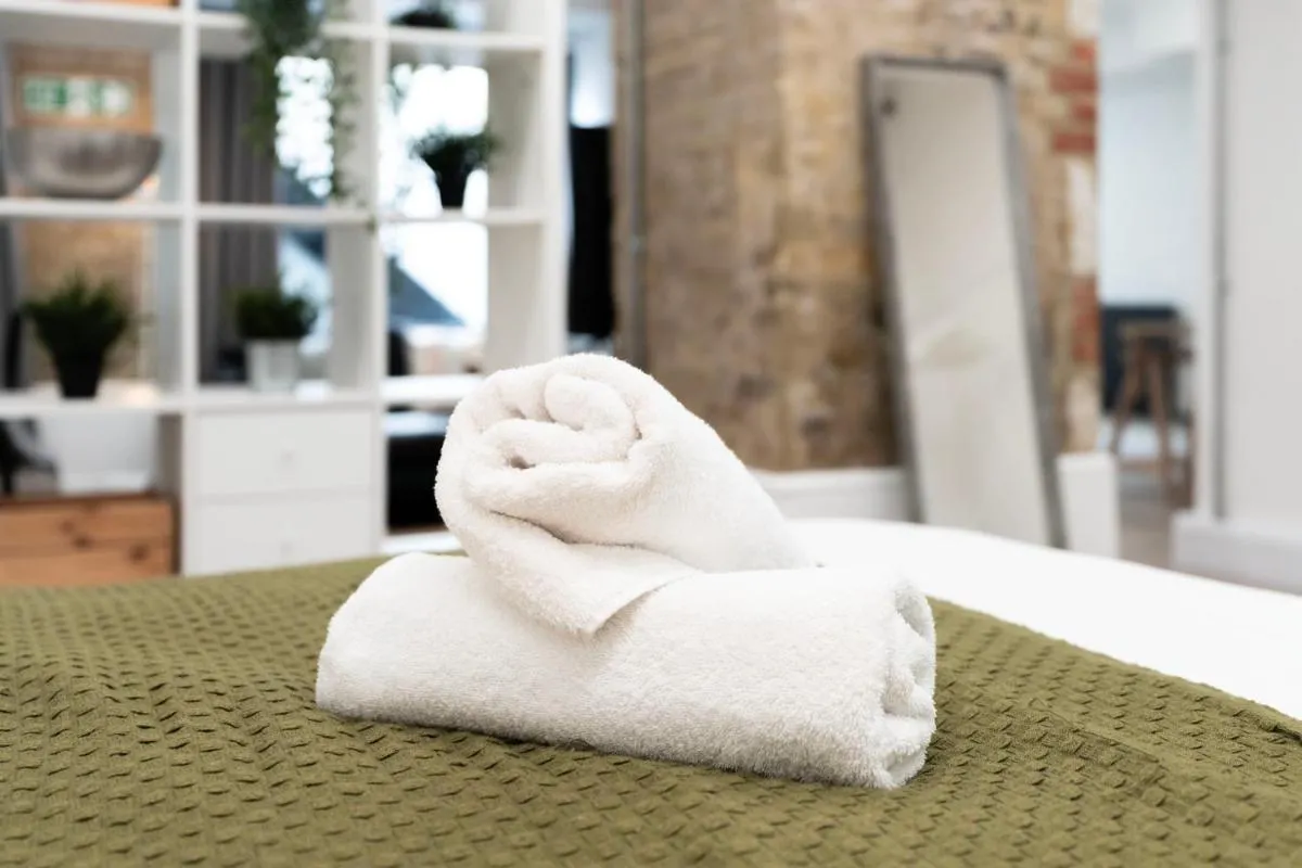 Image 3 of Shoreditch Apartments by PrimeCityHosts