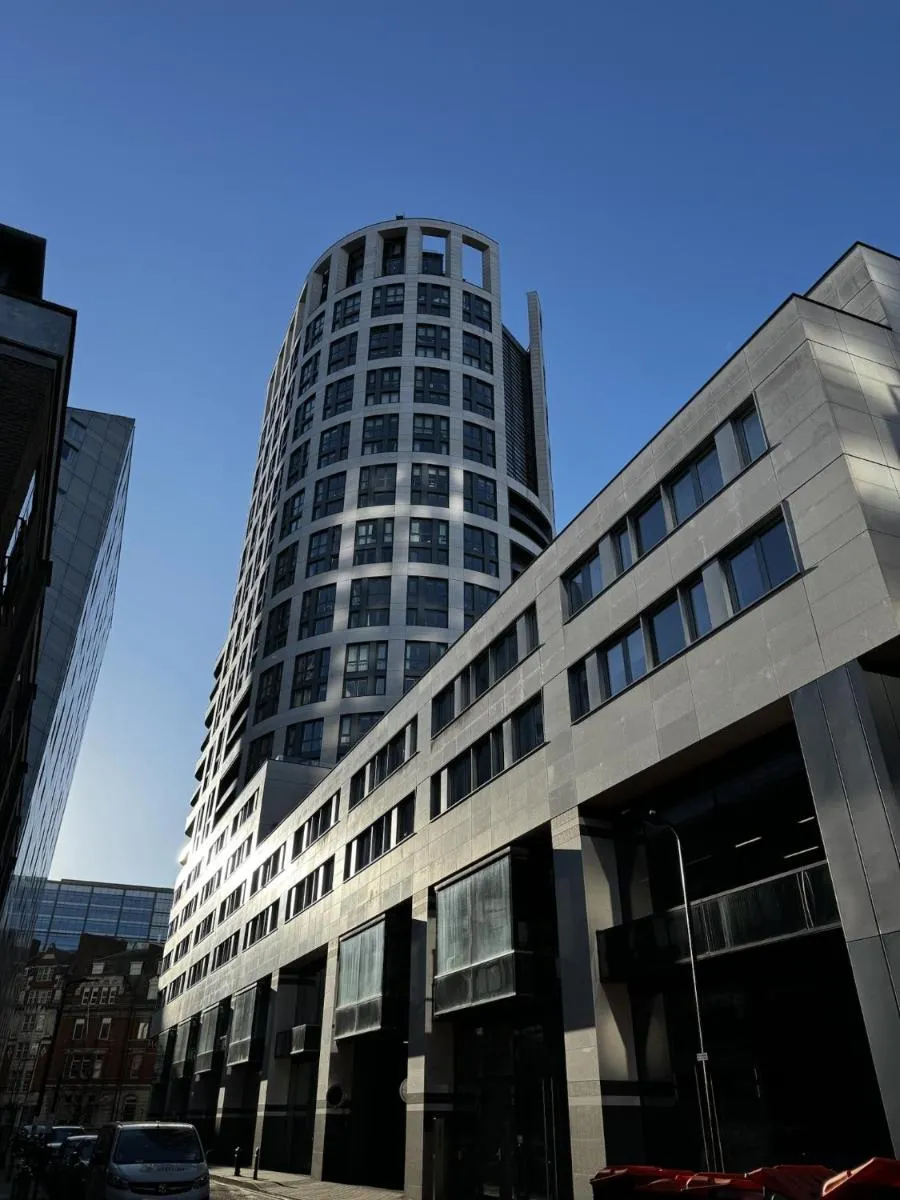 Image 5 of Shoreditch Apartments by Sleepy